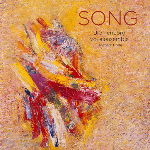 SONG (5.1CH/DSD)