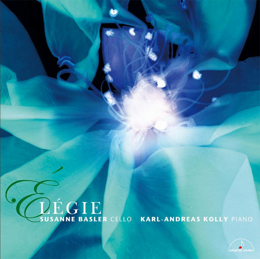 ELEGIE - 大提琴名曲集 (5.6MHz DSD)