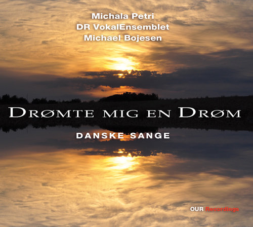 在梦中与我相遇 (Dromte Mig En Drom) (352.8k DXD)