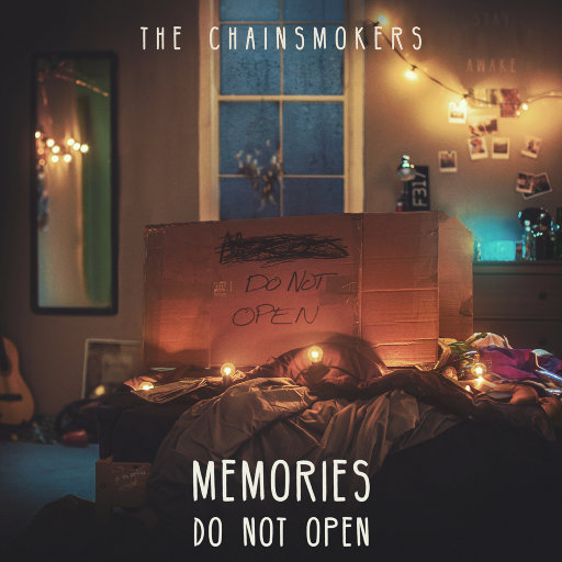 【试听】Memories...Do Not Open