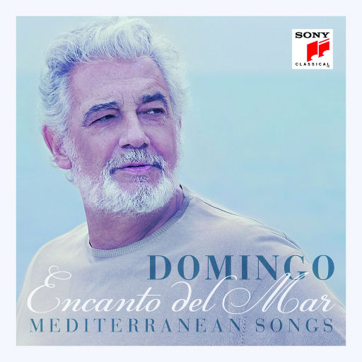 多明戈: 地中海歌曲