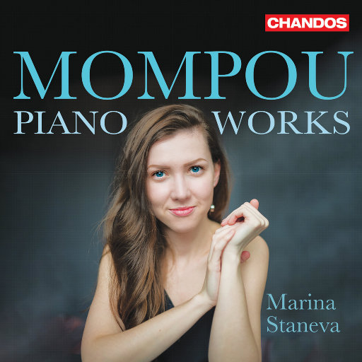 蒙波: 钢琴作品集 (Mompou: Piano Works)
