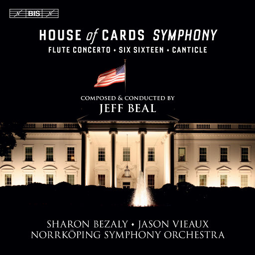 Jeff Beal: House of Cards Symphony
