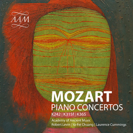 莫扎特: 钢琴协奏曲 Nos. 7 & 10