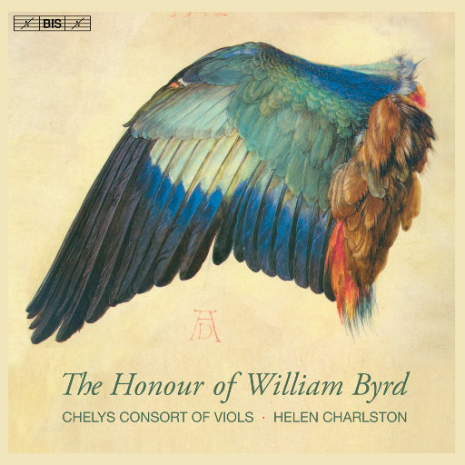 威廉·伯德的荣誉(The Honour of William Byrd)