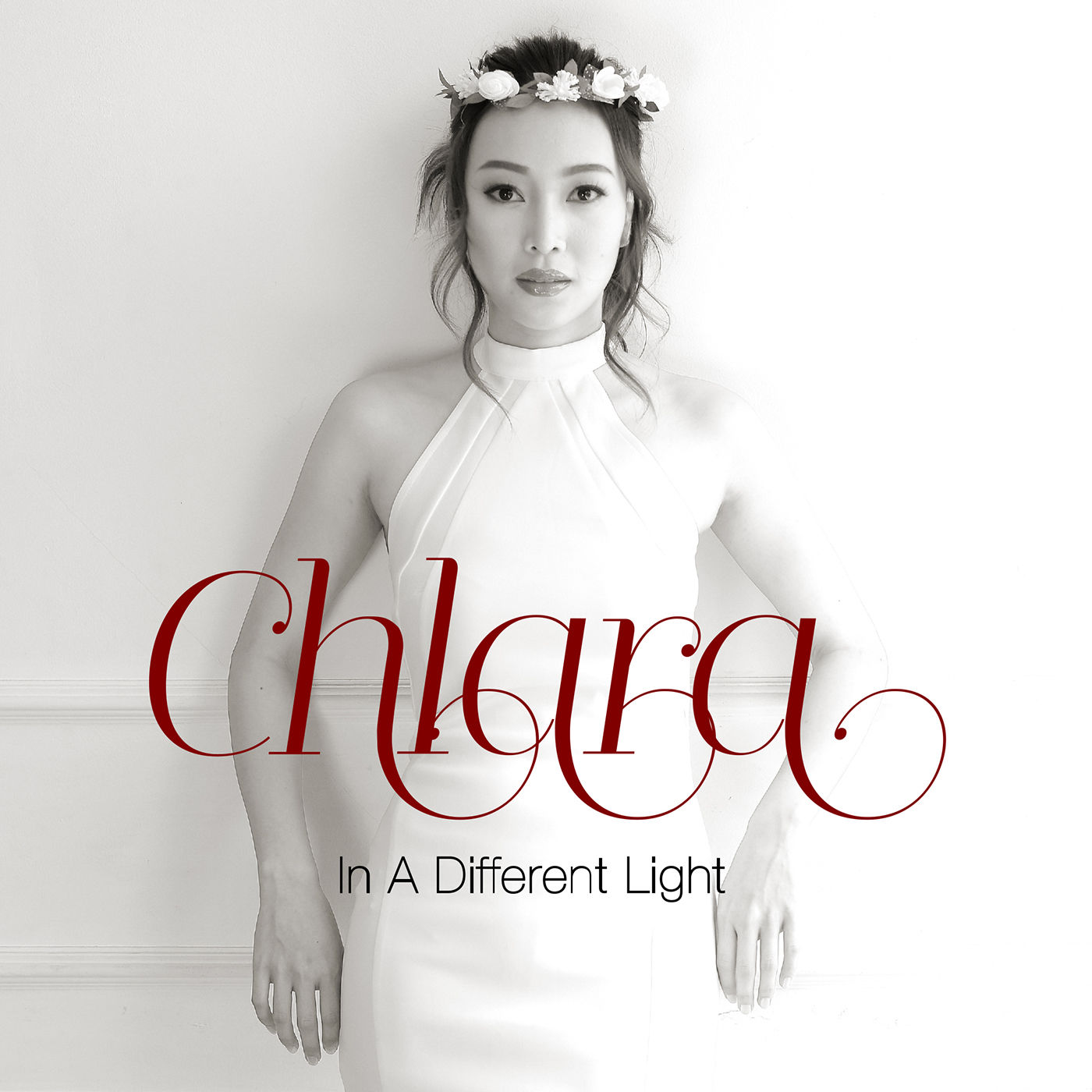 In A Different Light - 卡儿演唱流行金曲 (2.8MHz DSD)