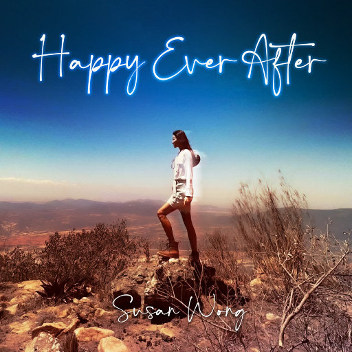Happy Ever After (2.8MHz DSD)