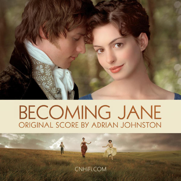 Becoming Jane Film Soundtracks