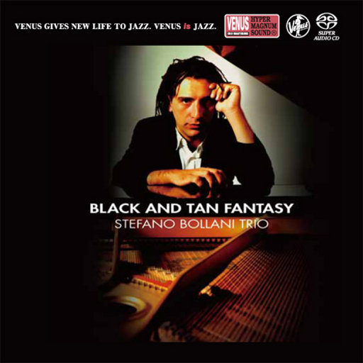 Black And Tan Fantasy (384kHz DXD)