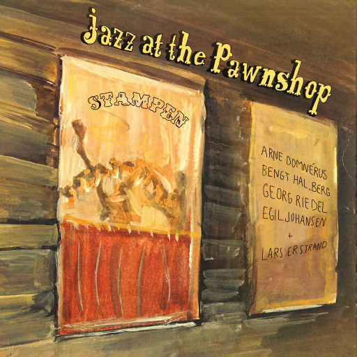 当铺爵士 Jazz at the Pawnshop