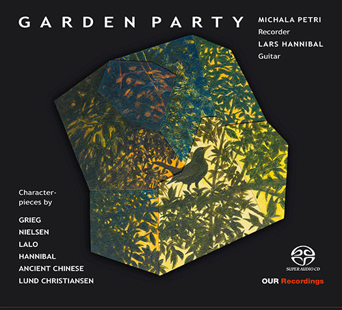 花园派对 (Garden Party) (352.8k DXD)
