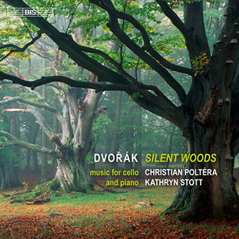 德沃夏克:寂静的森林