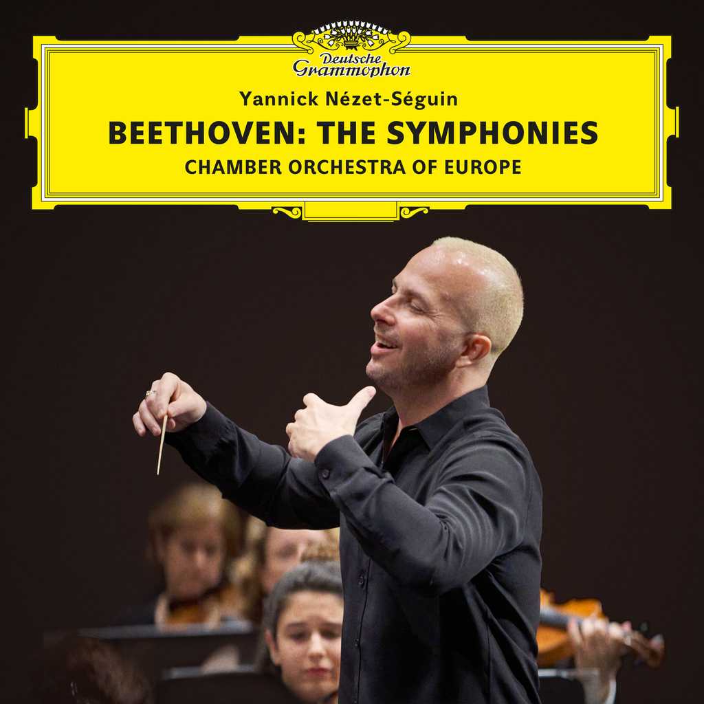 Beethoven: The Symphonies (贝多芬：交响曲全集)