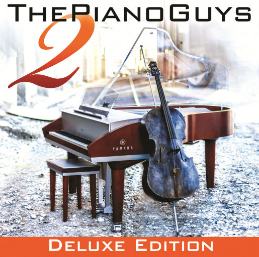 The Piano Guys 2 (豪华版)