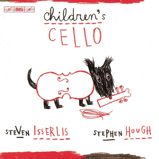儿童大提琴 (Children s Cello)