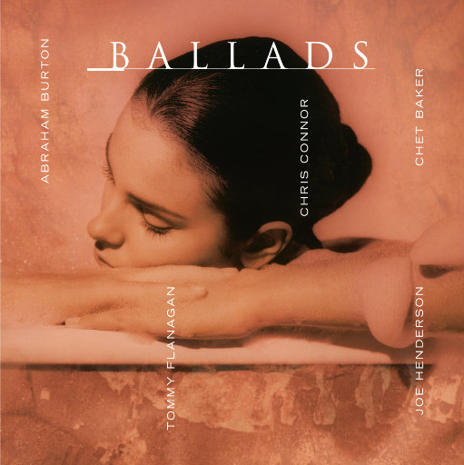 爵士情歌 1 (Ballads)