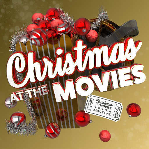 电影中的圣诞 (Christmas at the Movies)
