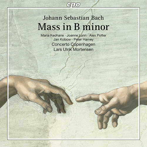 巴赫：B小调弥撒，BWV 232 (2 Discs)