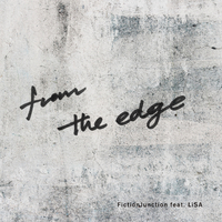 from the edge( feat.LiSA)