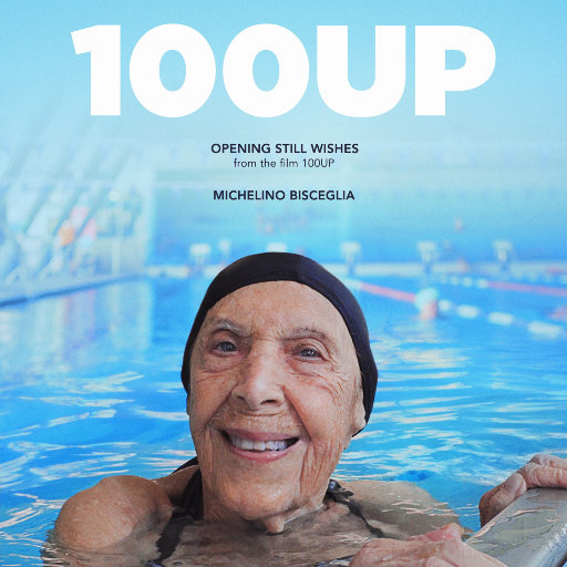 《100Up》纪录片原声带