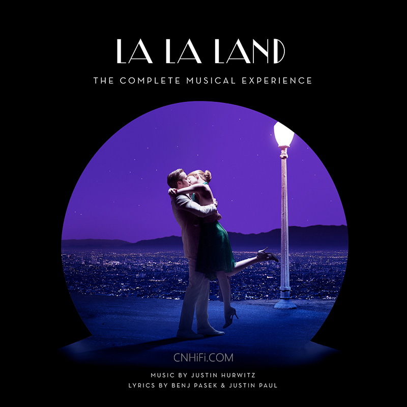 LA LA LAND - The Complete Musical Experience