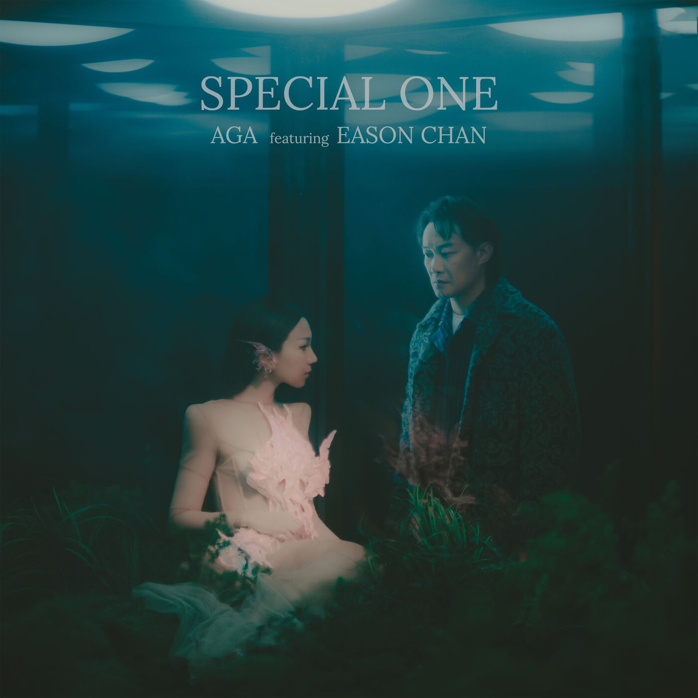 Special One (feat. 陈奕迅)