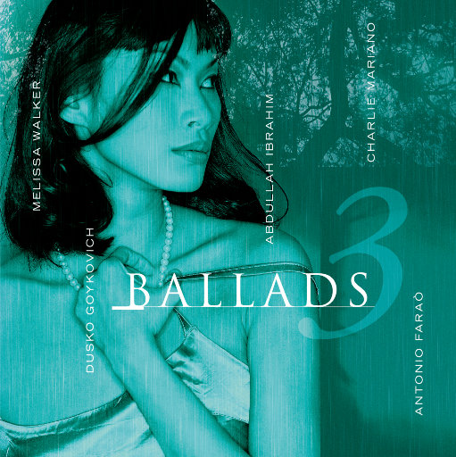 爵士情歌 3 (Ballads 3)