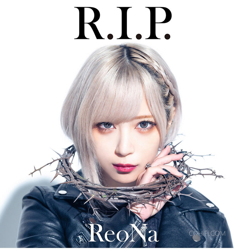 ReoNa - R.I.P.(Special Edition)