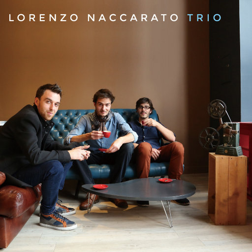 洛伦佐·纳卡拉朵三重奏 (Lorenzo Naccarato Trio)