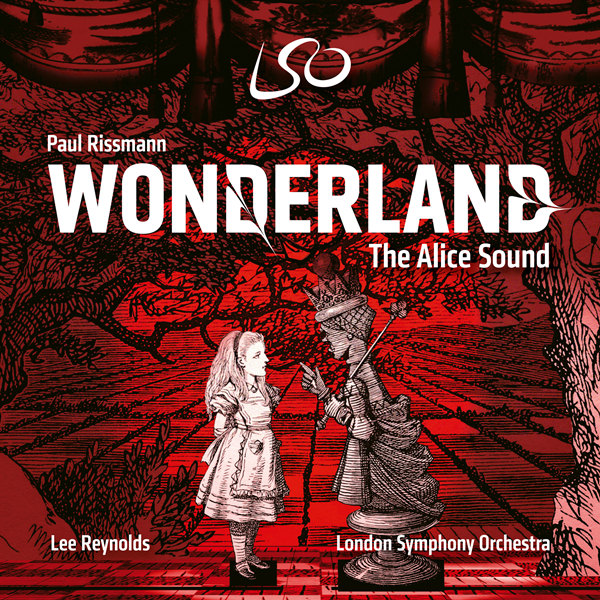 爱丽丝梦游仙境 (Wonderland: The Alice Sound)