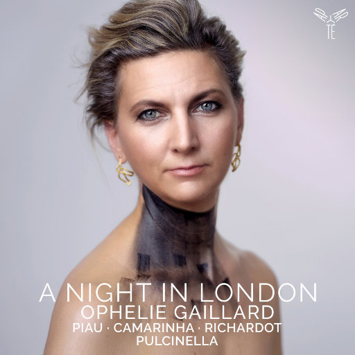 伦敦之夜: 大提琴演绎巴洛克音乐