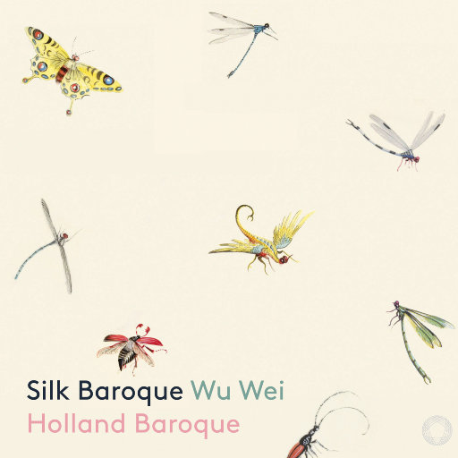 丝绸巴洛克 (Silk Baroque)(2.8M DSD)
