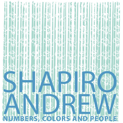 Numbers, Colors & People