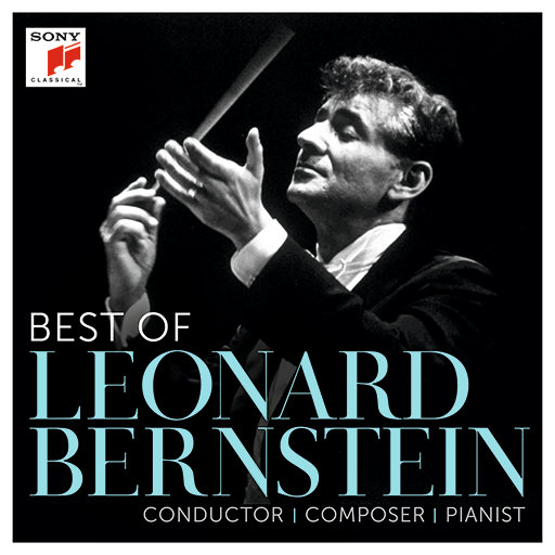 Best of Leonard Bernstein