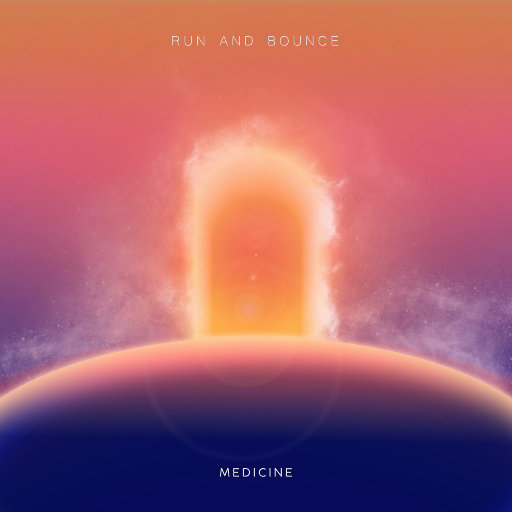 Run And Bounce