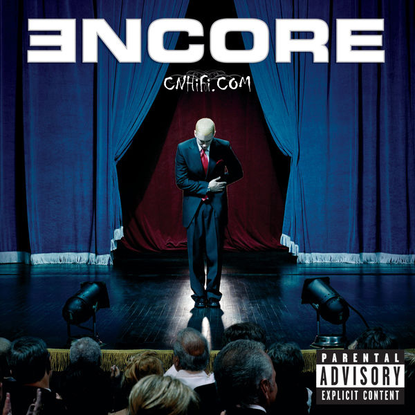 Encore (Deluxe Version)