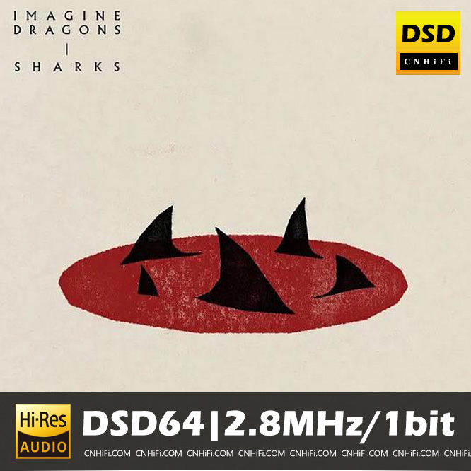 Imagine Dragons Sharks