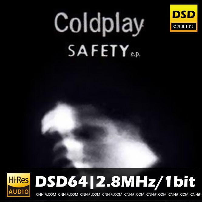 COLDPLAY Safety