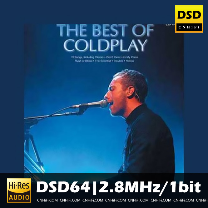 The Best of Coldplay