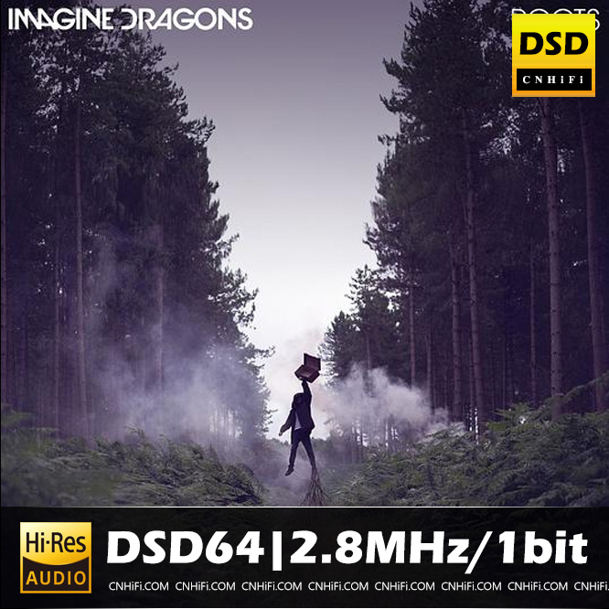 Imagine Dragons Roots