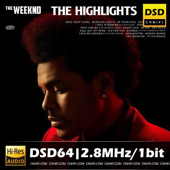 The Highlights (Explicit)