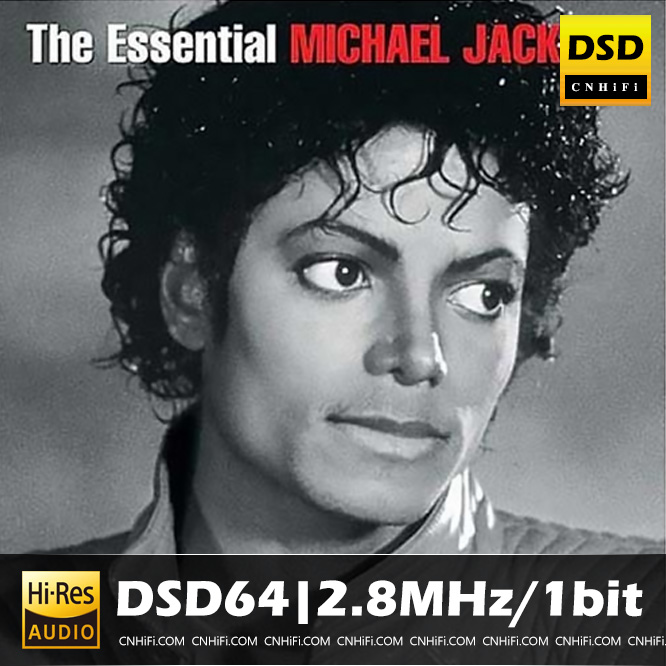 Michael Jackson The Essential