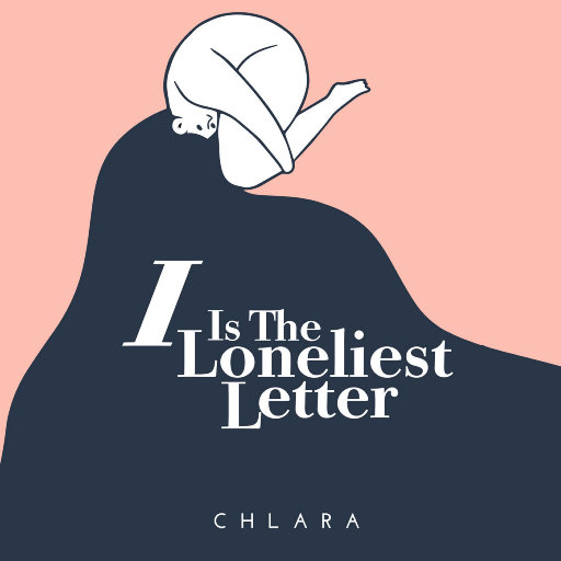 I Is the Loneliest Letter