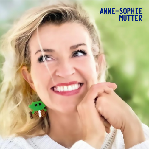 Anne-Sophie Mutter
