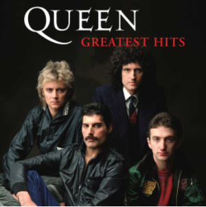 Greatest Hits queen