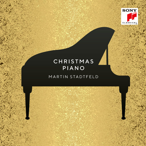 圣诞钢琴曲 (Christmas Piano)