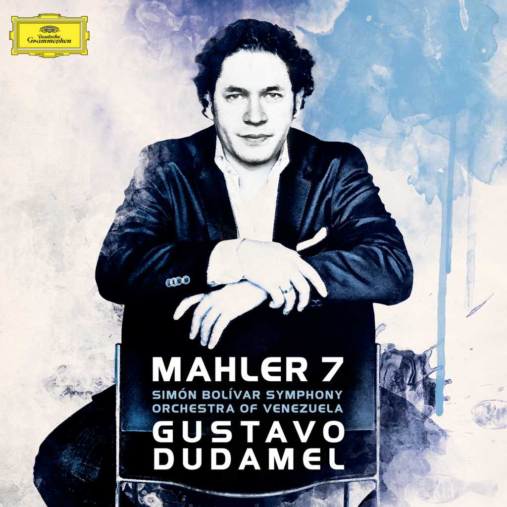 Mahler: Symphony No. 7/马勒：第七交响曲