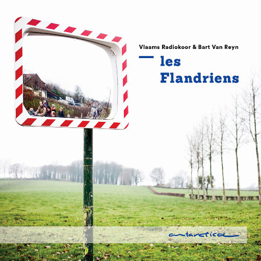 Les Flandriens (弗拉芒广播合唱团)