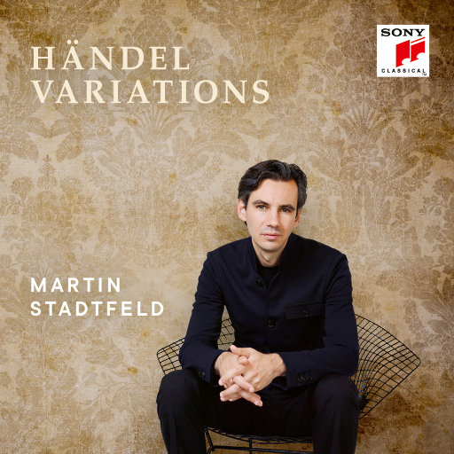 变奏亨德尔 (Handel Variations)