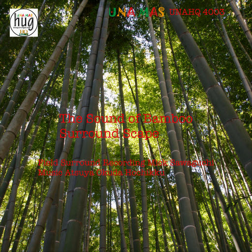 海竹·山竹 (Winds of Bamboo)
